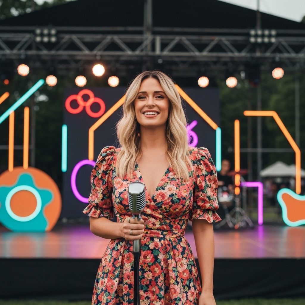 Same Trailer Different Park by Kacey Musgraves