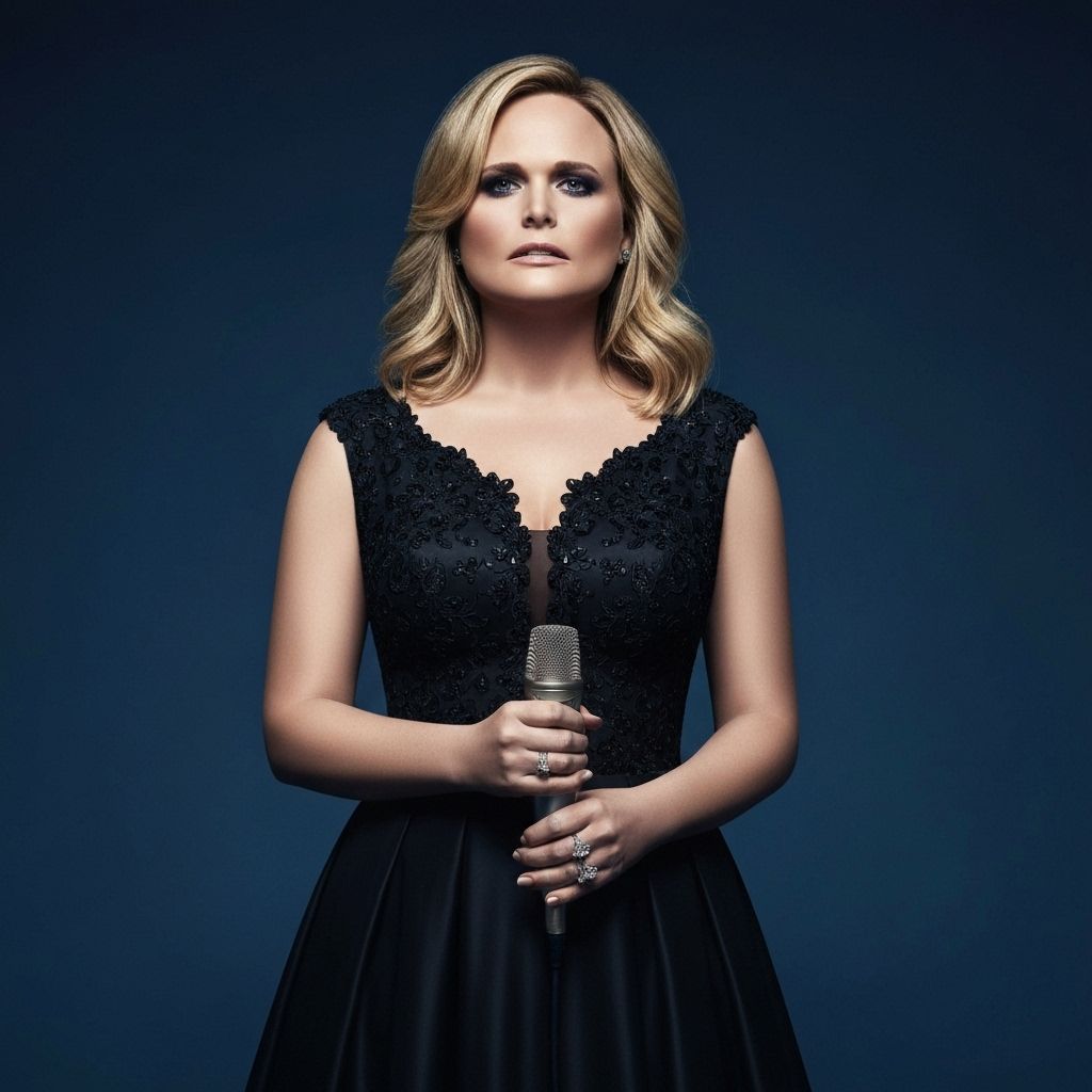 The Weight of These Wings by Miranda Lambert